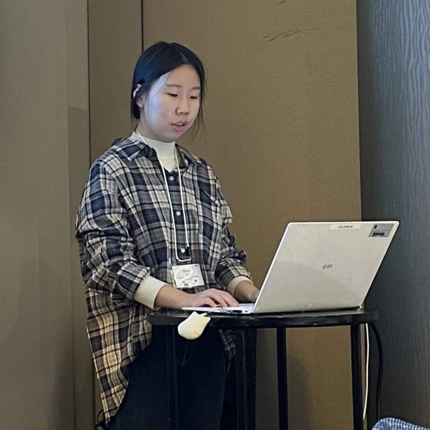 Juwon Um - Profile 2